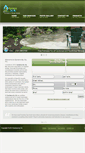 Mobile Screenshot of gardensbyoz.com